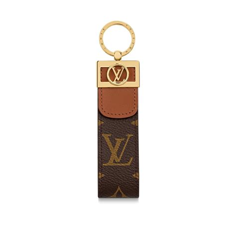 porte clé homme louis vuitton|louis vuitton luggage holder.